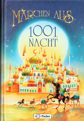 Märchen aus 1001 - , nacht