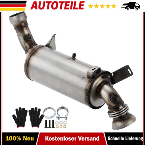 Abgasanlage für mercedes w204 - abgasanlage,