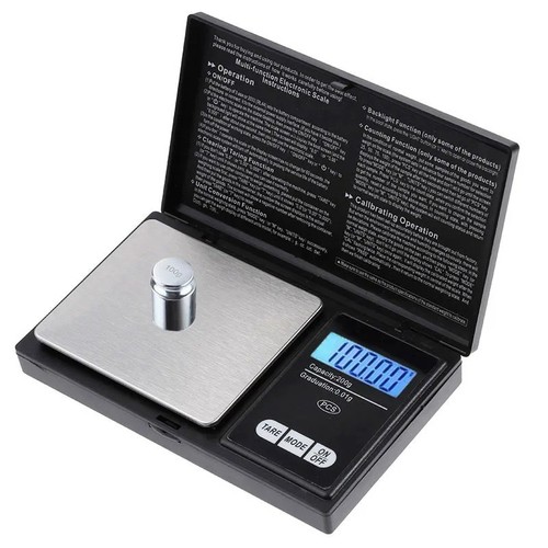 01g 500g digitale - 500g,