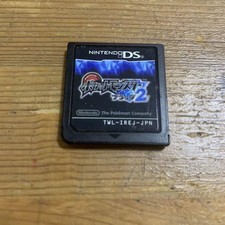 Pokemon DS Spiel Schwarz 2