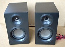 1 Paar Lautsprecher für Dual