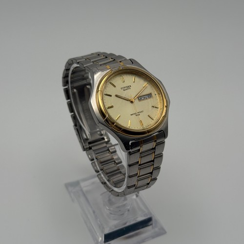 Citizen quarz herren - citizen,