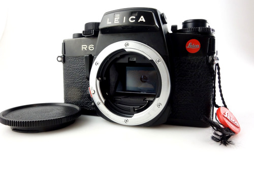 Leitz leica kamera - leica,