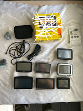 Navi Konvolut TomTom / Garmin