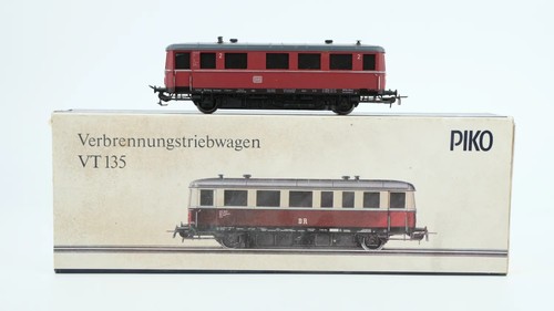 Piko triebwagen 70937 - vt,