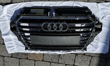 Original Kühlergrill Chrom Audi A3 8V Sportback, 8V3 853037