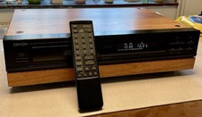 Denon CD-Player DCD 1290 inkl