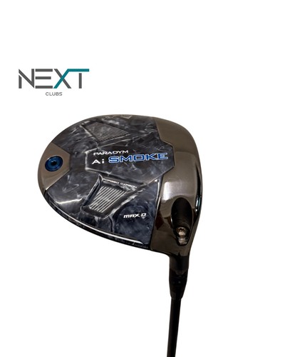 Callaway paradym smoke - callaway,