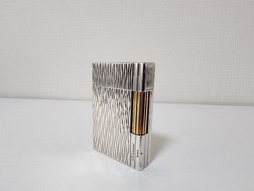 Dupont gasfeuerzeug - dupont,