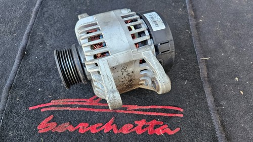 Fiat barchetta lichtmaschine - fiat,