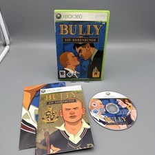 Bully: die Ehrenrunde