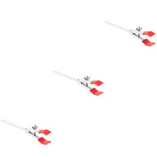  3 Pack Reagenzglas Halter