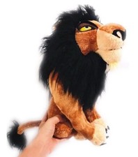 Plüsch Löwe Kuscheltier