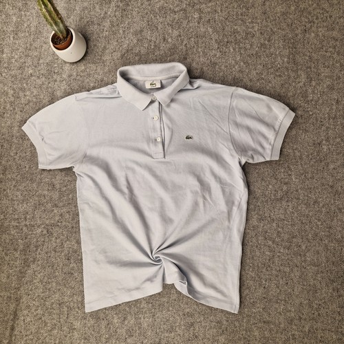Originales lacoste vintage - lacoste,