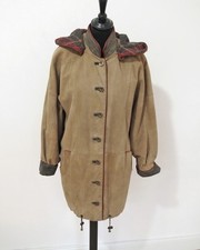 Meindl Trachten Lederjacke