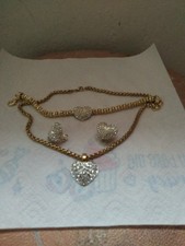 Hochwertiger Modeschmuck Aus