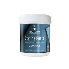 BIOTURM Styling Paste Nr 124