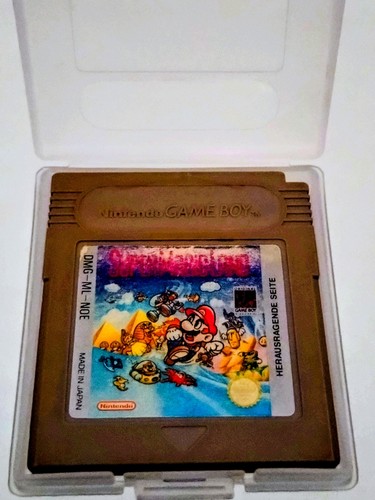 Nintendo super mario - nintendo,