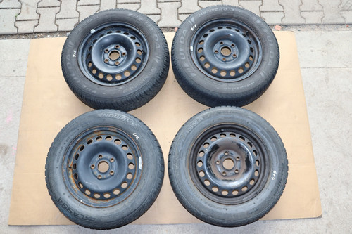 Golf plus 195 65 r15 - 195/65,
