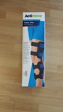 BSN medical Tricodur Tutor Pro Knieorthese / wie neu