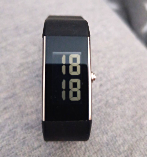 Rosendahl digitaluhr lcd quarz - digitaluhr,