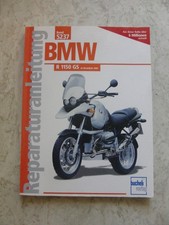 Reparaturanleitung BMW R1150