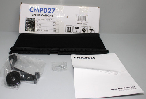 Flexispot cmp027 schreibtisch - flexispot,