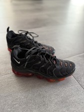 Nike Vapormax plus