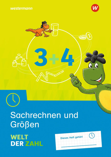 Welt der zahl - zahl, 4