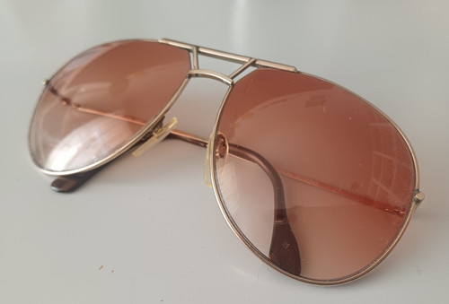 Vintage sonnenbrille jaguar - vintage,