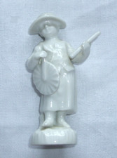 KPM Berlin Figur weiß -