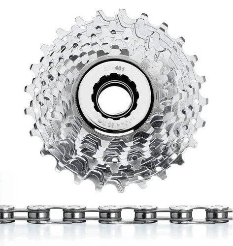 Campagnolo veloce fach - campagnolo, 10-fach