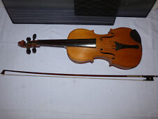 Schuster & Co. Markneukirchen Sachsen Geige Violine zum Aufarbeiten, 23170