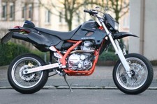 Kawasaki KLX 650