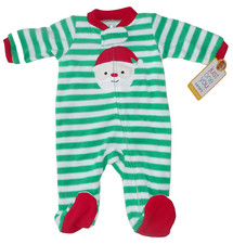 WEIHNACHTEN Jungen Strampler