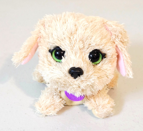 Furreal friends luvimals - furreal, sweet