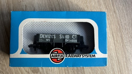 Airfix 54374 devizes - 54374-5,