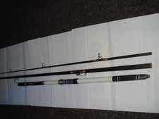 ALTE SHAKESPEARE HURRICANE 450 M BRANDUNGSRUTE No. 1359