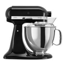 KitchenAid ARTISAN Küchenmaschine 5KSM175PS 4,8L Schüssel Backen Direktantrieb 