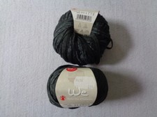 Wolle- Paket  100 gr. - Lana Grossa WE Save the children  Bändchen