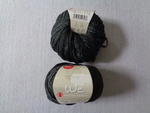 Wolle paket 100 - , lana