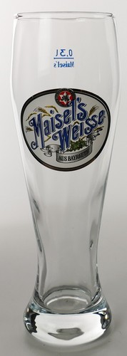Maisel weisse glas - maisel´s,