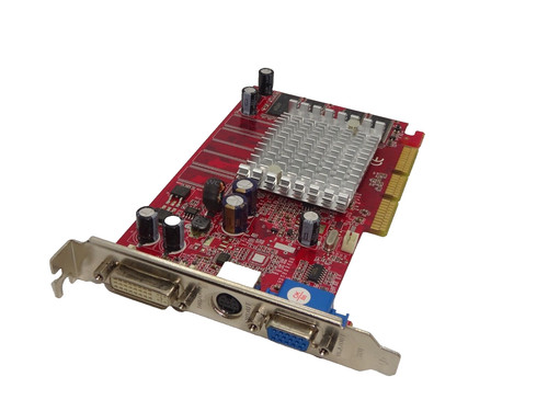 Gainward geforce 5200 128mb - gainward,