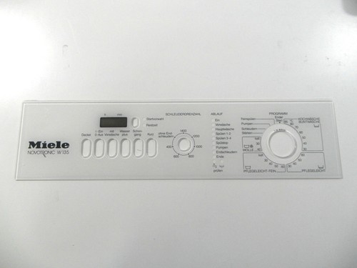 Original miele 135 - w,