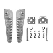 Sozius-Fußrasten-Set Satz