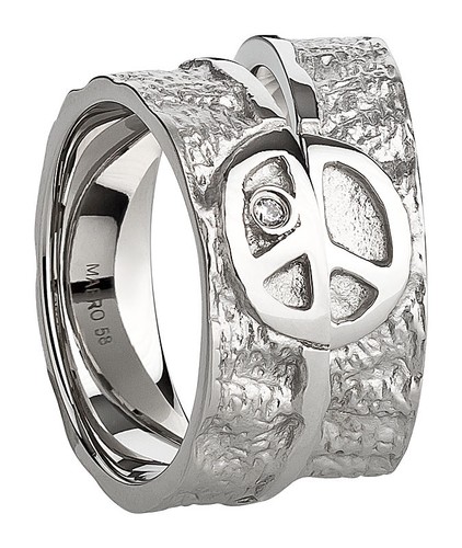 Ring freundschafts partner - ring, partner-
