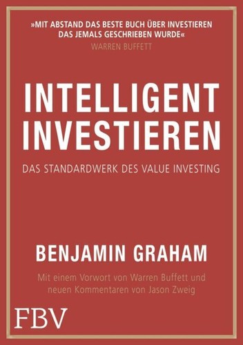 Intelligent investieren von