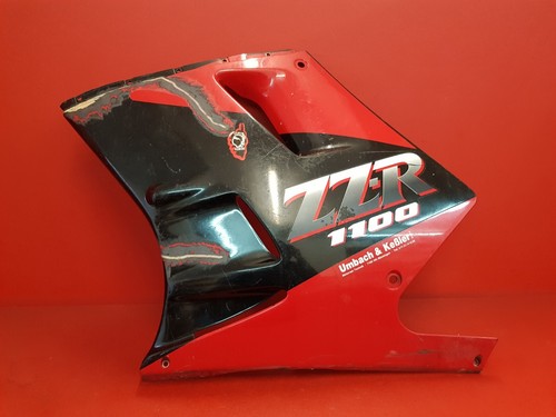 Kawasaki zzr1100 - kawasaki,