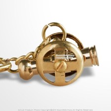 Neu Antik Handgefertigt