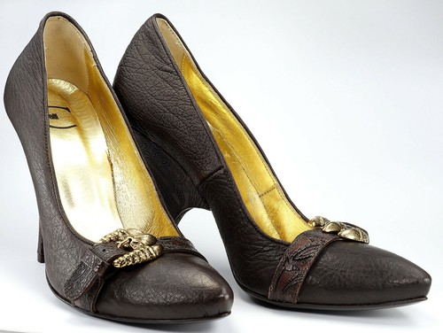 Just cavalli damen schuhe - just,